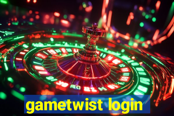 gametwist login